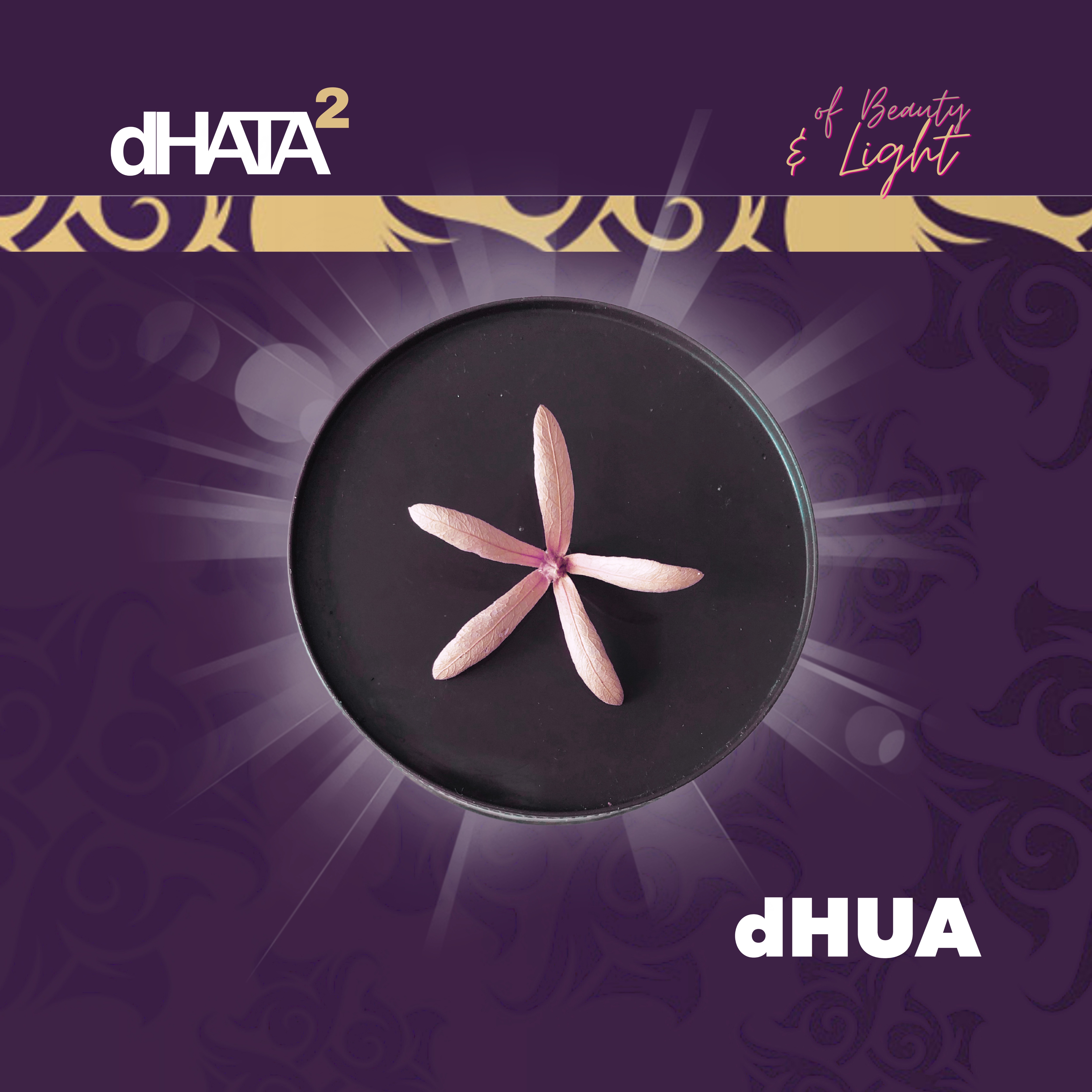 Artwork for dHATA 2: of Beauty & Light